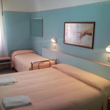 Silvana Hotell 2*