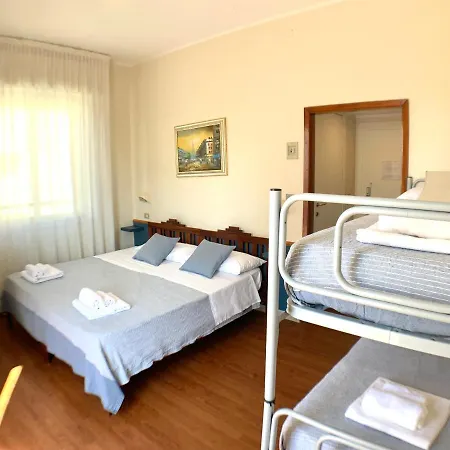 Szálloda Maracaibo