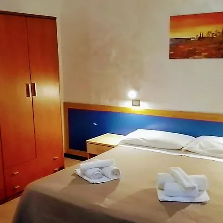 Igea 3* Rimini