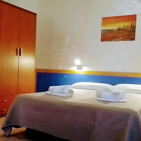 Aparthotel Igea 3*