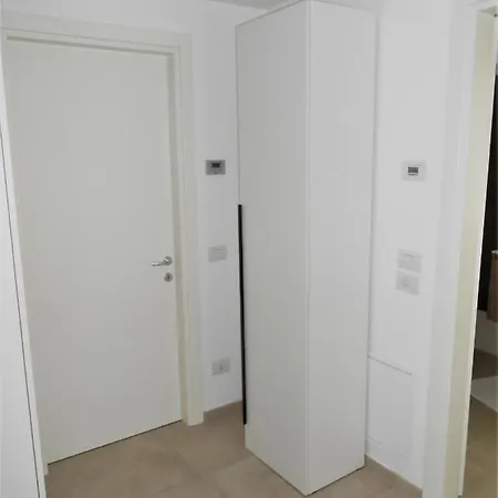 Apartament Glicine *