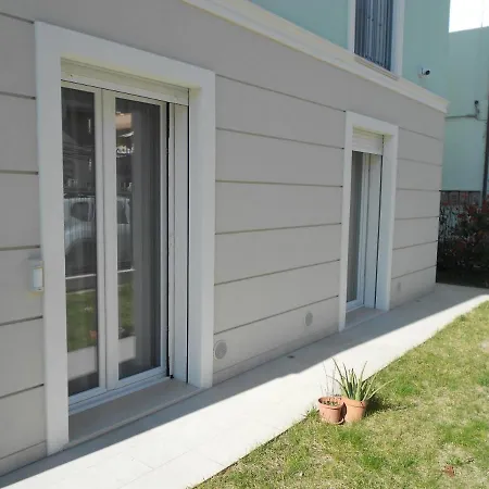 Apartament Glicine *