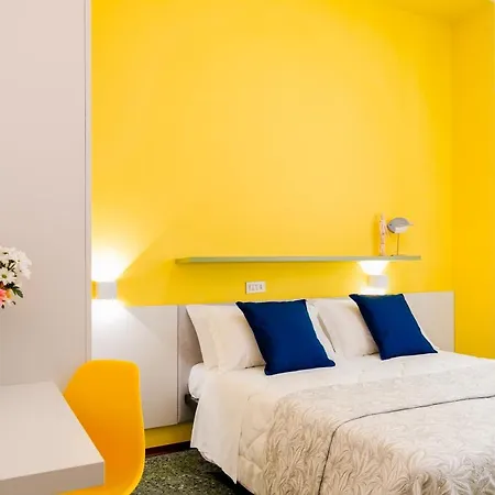 Hotel Mon Pays 3*
