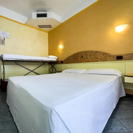 Hotell Soleblu