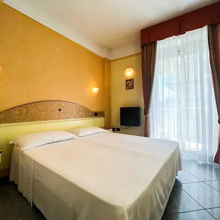 Hotell Soleblu 3*