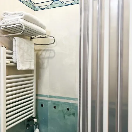 Hotell Soleblu
