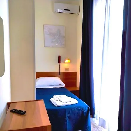 Staccoli Hotel