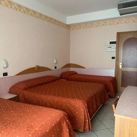 Ambra 3* Rimini
