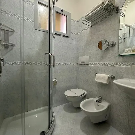 Hotel Ambra 3*
