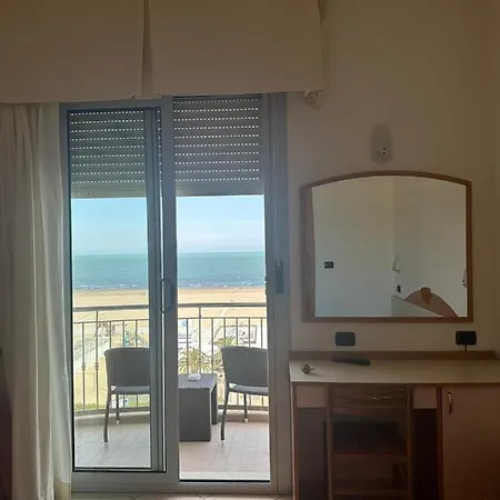 Ambra Hotel Rimini