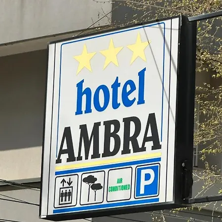 Ambra Rimini