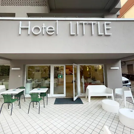 Little 3*