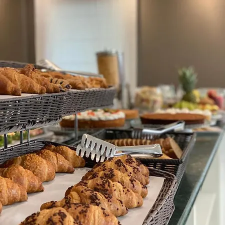 Hotel Ducale Rimini