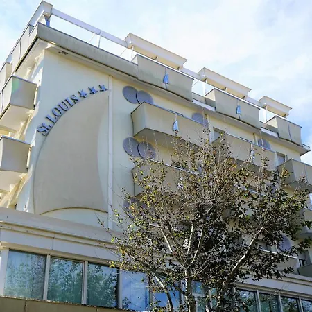 Hotel Saint Louis Rimini