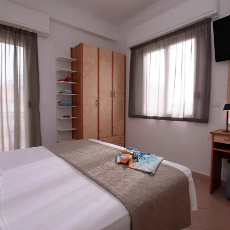 Holland 3* Rimini