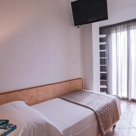Holland Hotell Rimini