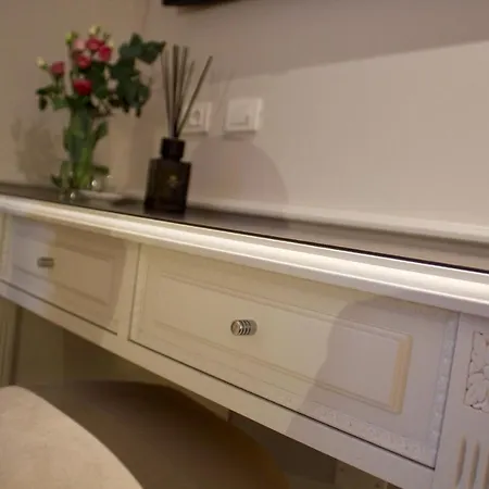 فندق Parco Dei Principi Boutique