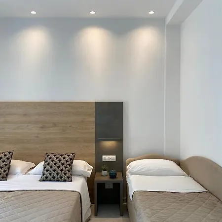 Hotel Ducale Rimini