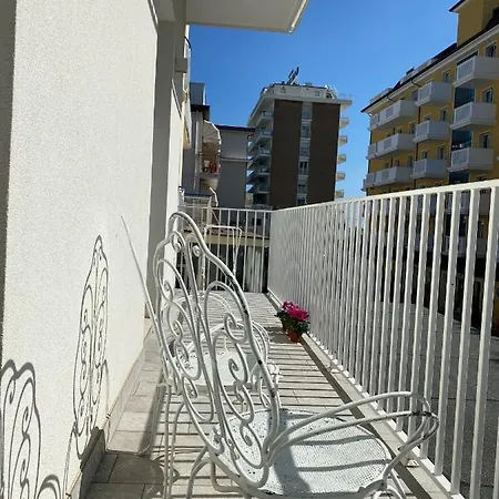 Hotel Ducale Rimini
