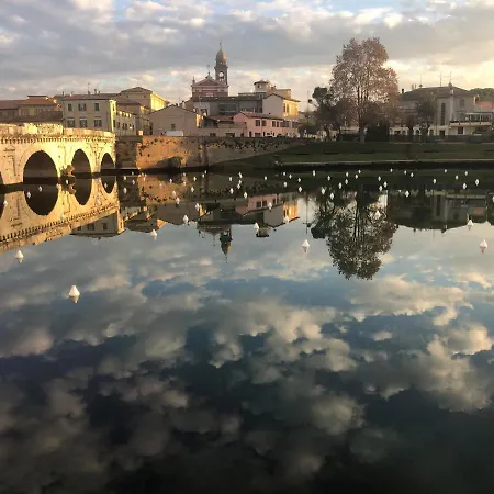 Hotel Giovanna Rimini