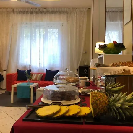 Hotel Giovanna Rimini