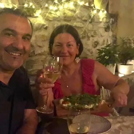 Giovanna Hotel