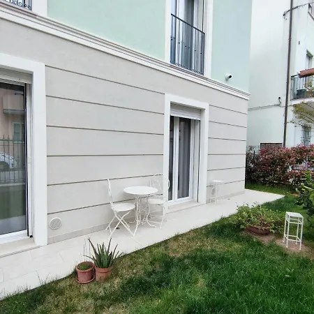 Glicine Apartament