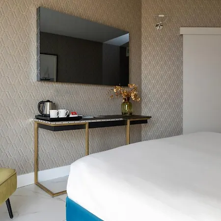Savoia Hotel