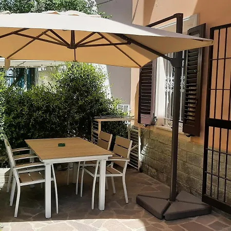 아파트 Open Space A 5 Minuti Dalla Di Rimini! - Homeunity