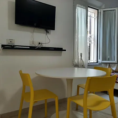 아파트 Open Space A 5 Minuti Dalla Di Rimini! - Homeunity