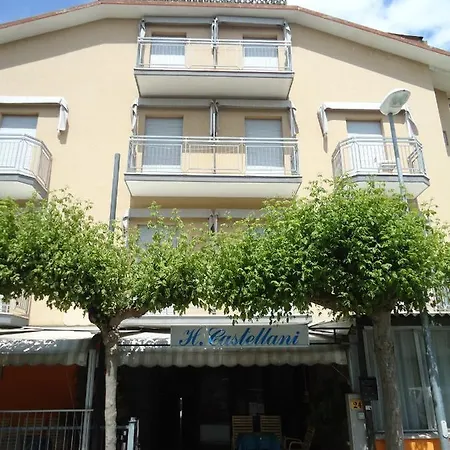 Castellani 2*