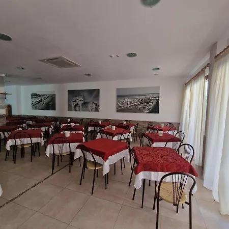 Clara Hotel Rimini