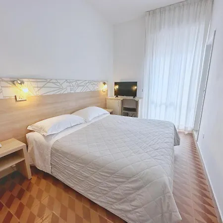 Aura Living Hotel Rimini