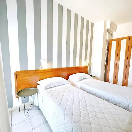 Aura Living Hotel Rimini