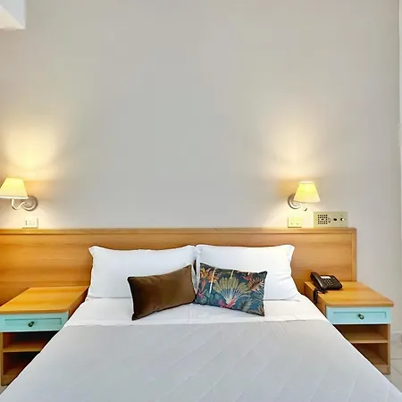 Hotel Aura Living