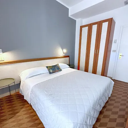 Hotel Aura Living Rimini