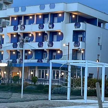 Ideal Szálloda Rimini