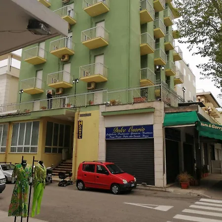 Szálloda Consul 3*