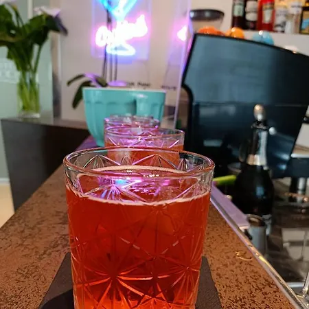 Ricci 호텔