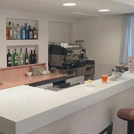 Royal Plaza Hotel Rimini