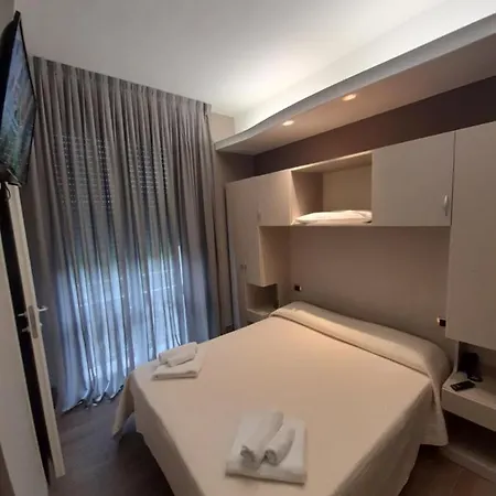 Hotel Royal Plaza Rimini