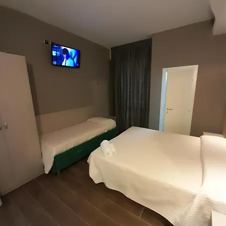 Royal Plaza 4* Rimini