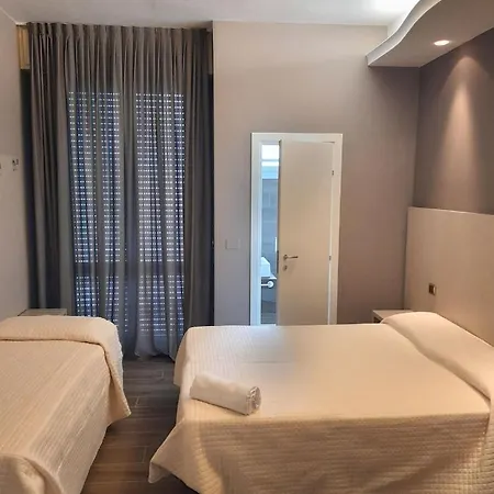 Royal Plaza Hotel Rimini
