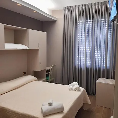Royal Plaza Rimini