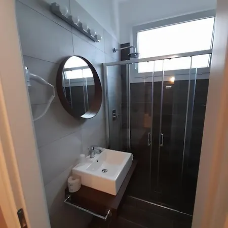 Royal Plaza Hotel Rimini