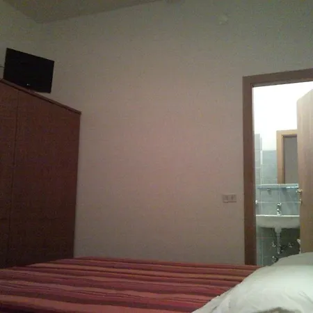 Trinidad 3* Rímini