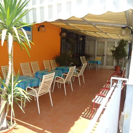Castellani Hotel 2*