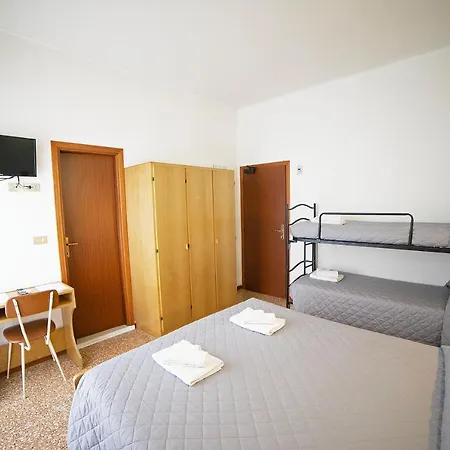Hotel Ischia Rimini