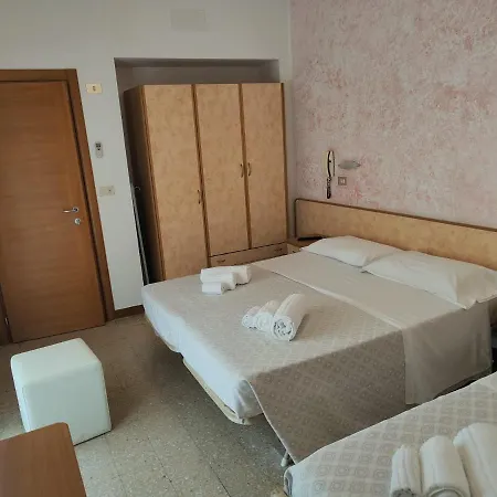 Hotel Gioiella