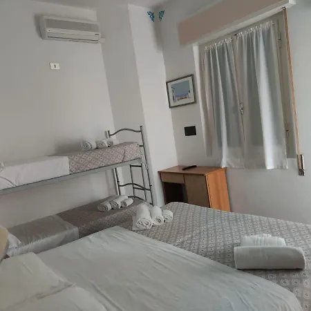 Hotel Gioiella